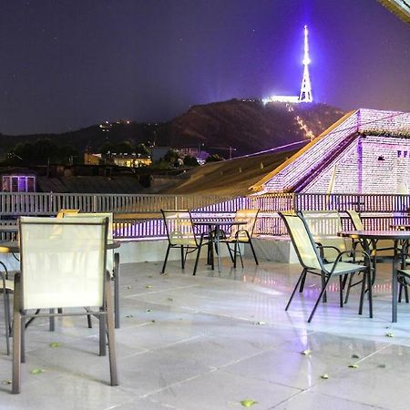 Royal Hotel Tiflis Dış mekan fotoğraf