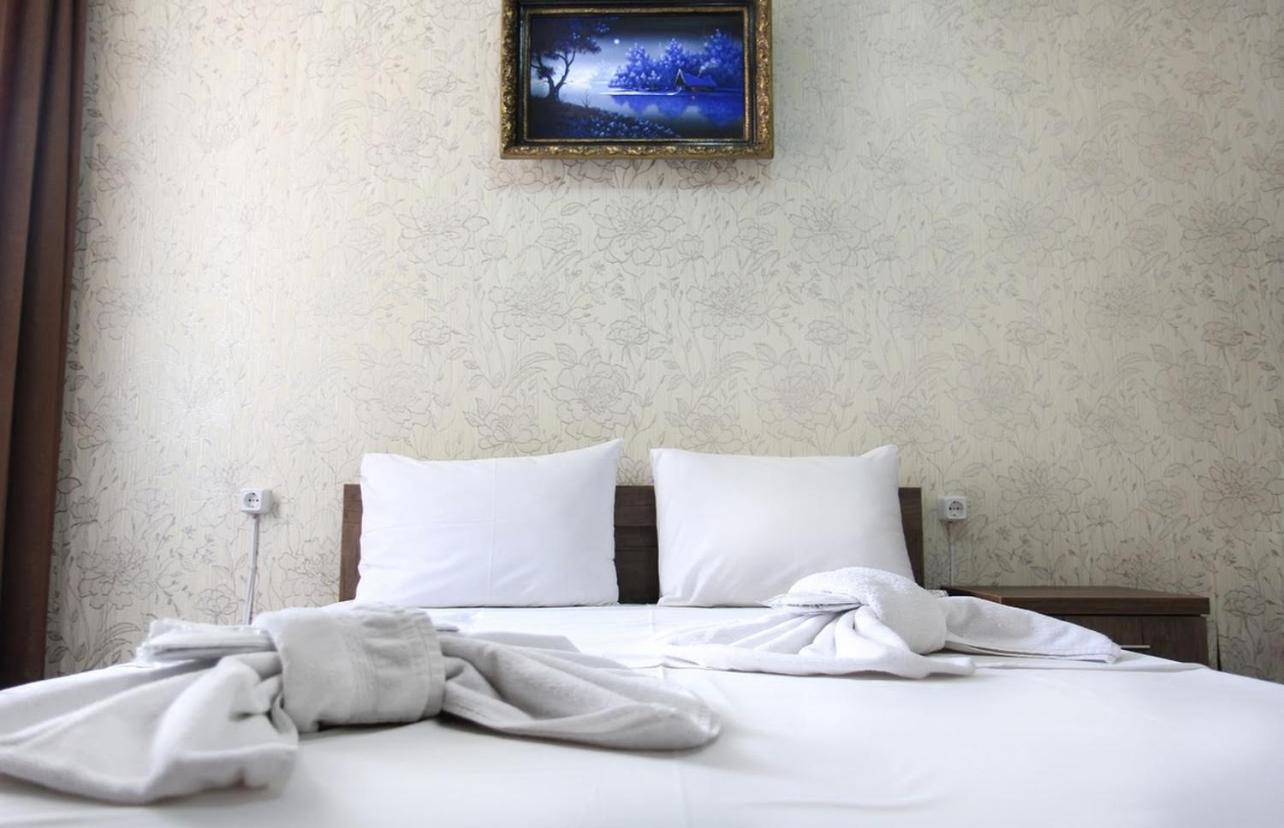 Royal Hotel Tiflis Dış mekan fotoğraf