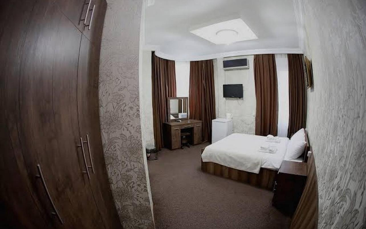 Royal Hotel Tiflis Dış mekan fotoğraf