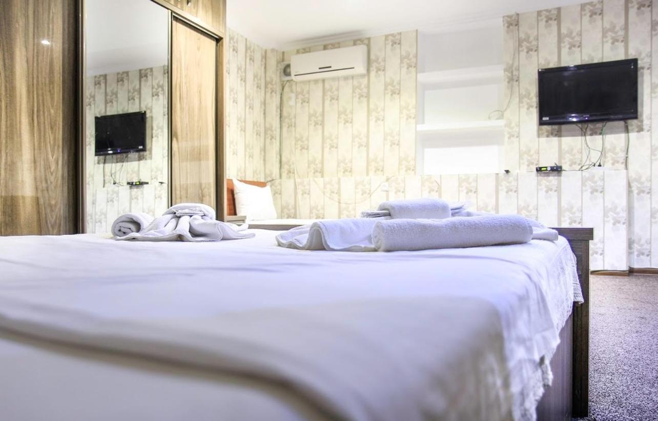 Royal Hotel Tiflis Dış mekan fotoğraf