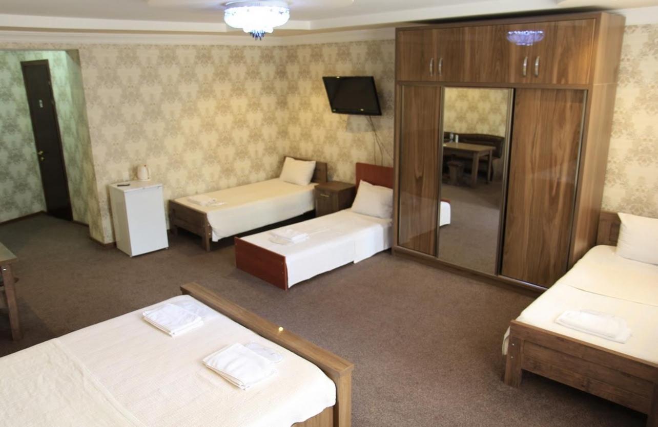 Royal Hotel Tiflis Dış mekan fotoğraf