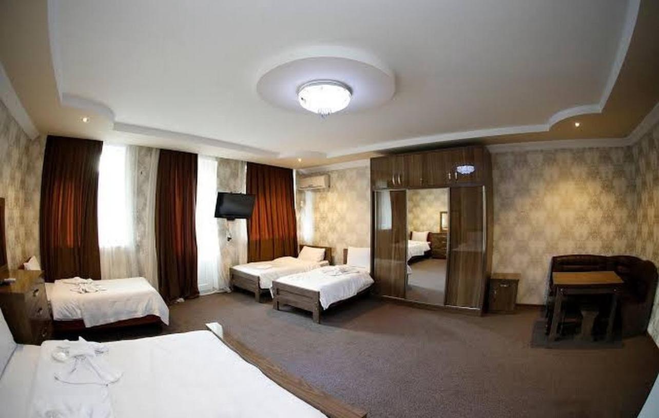 Royal Hotel Tiflis Dış mekan fotoğraf