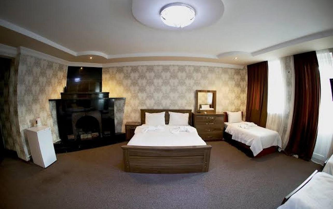 Royal Hotel Tiflis Dış mekan fotoğraf