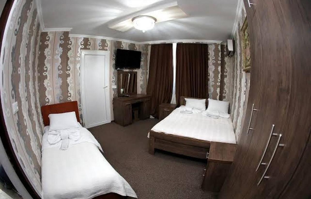 Royal Hotel Tiflis Dış mekan fotoğraf