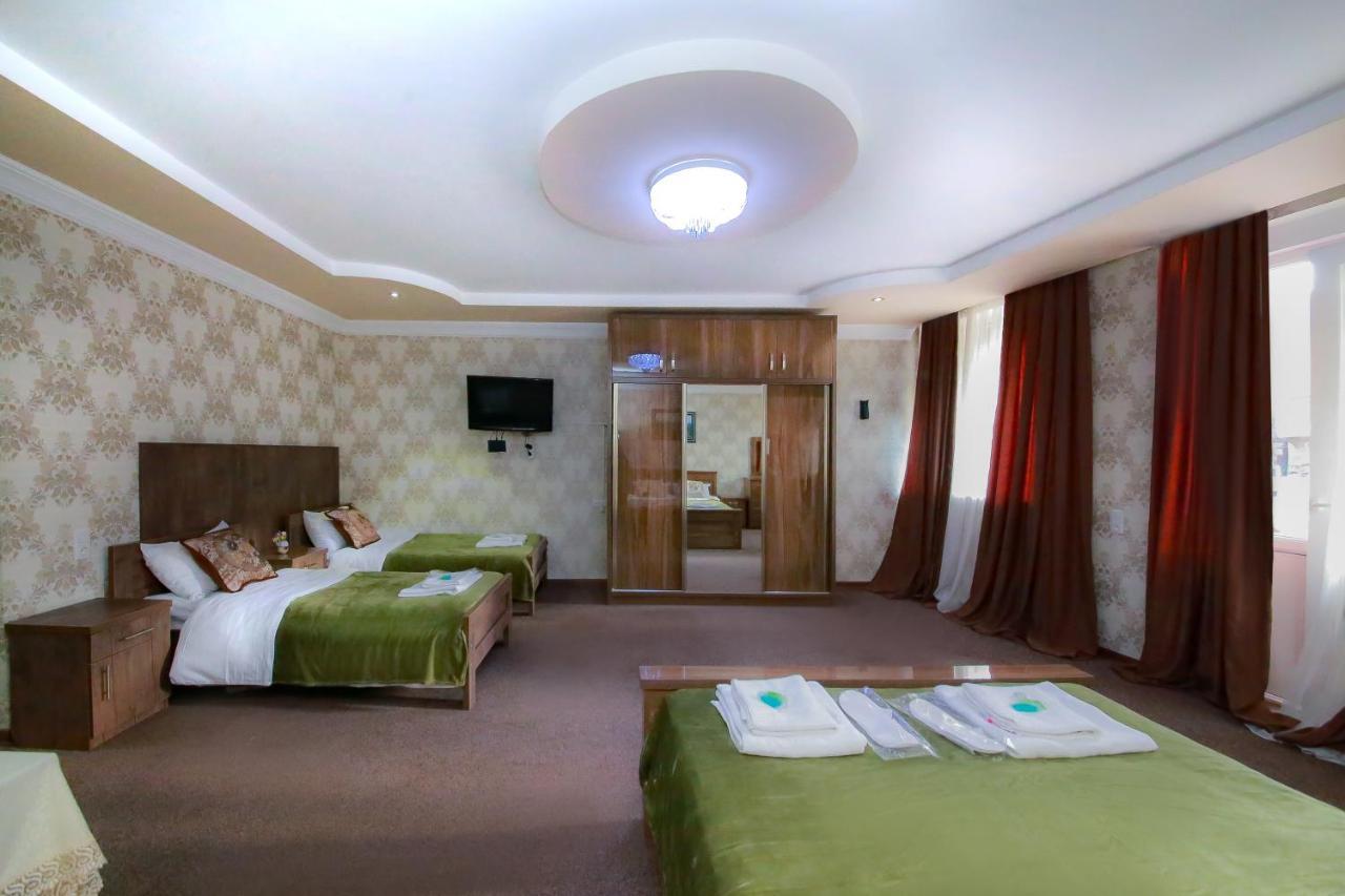 Royal Hotel Tiflis Dış mekan fotoğraf