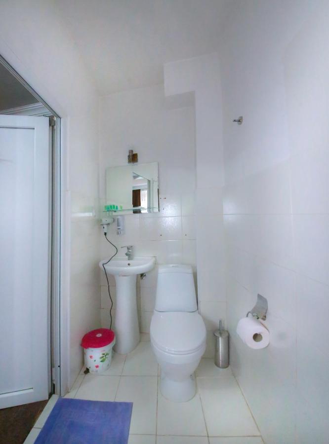 Royal Hotel Tiflis Dış mekan fotoğraf
