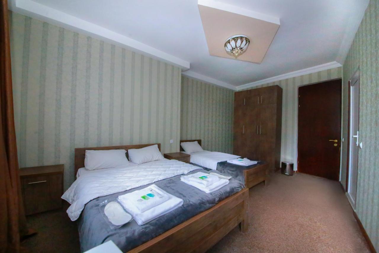 Royal Hotel Tiflis Dış mekan fotoğraf