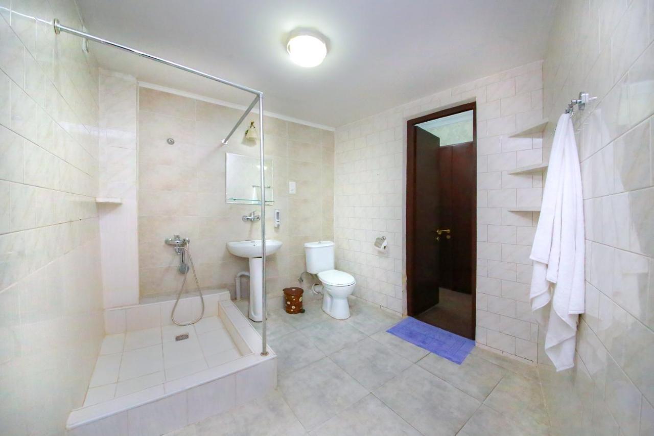 Royal Hotel Tiflis Dış mekan fotoğraf
