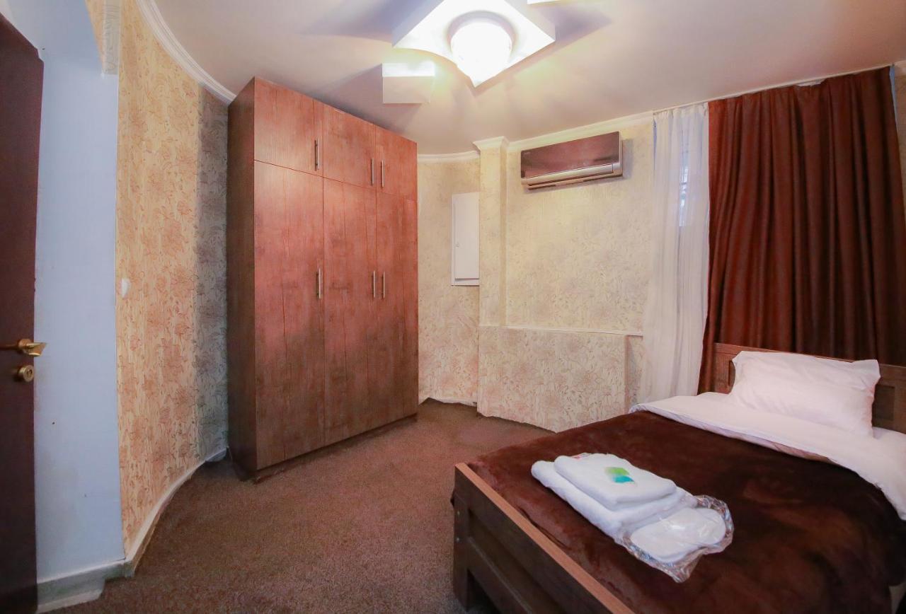 Royal Hotel Tiflis Dış mekan fotoğraf