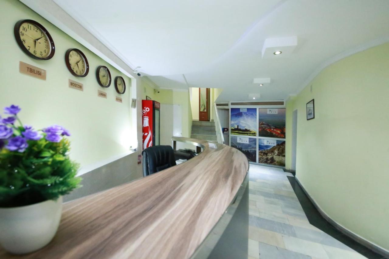 Royal Hotel Tiflis Dış mekan fotoğraf